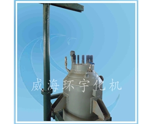 100L Low temperature Reactor